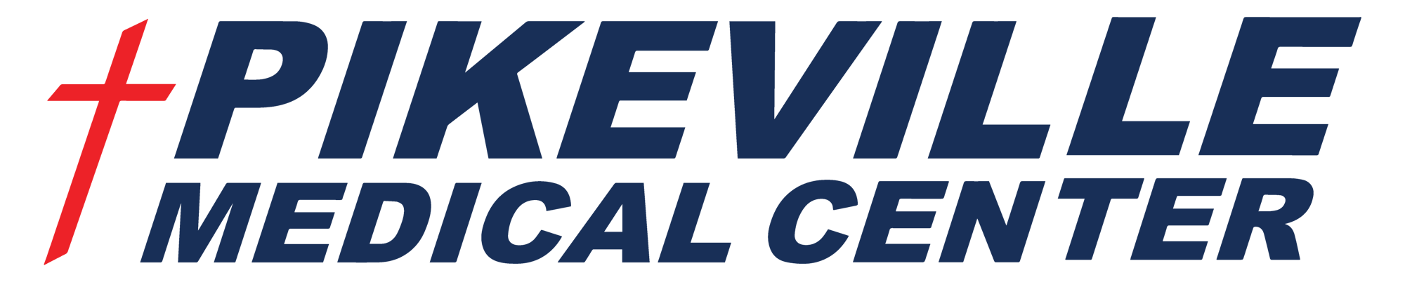 Pikeville Medical center logo